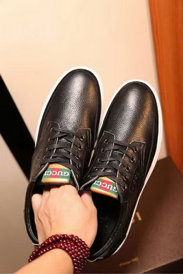 Gucci Fashion Casual Men Shoes_088